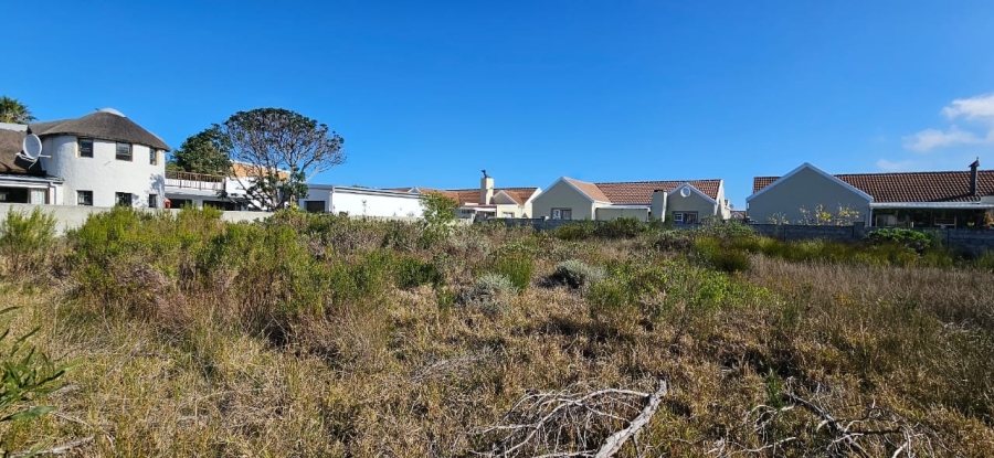 0 Bedroom Property for Sale in Franskraal Western Cape